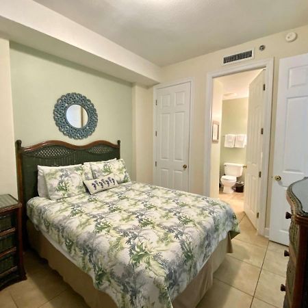 Island Royale P403 By Albvr - Beautiful Beachfront Penthouse Level Condo! Gulf Shores Esterno foto