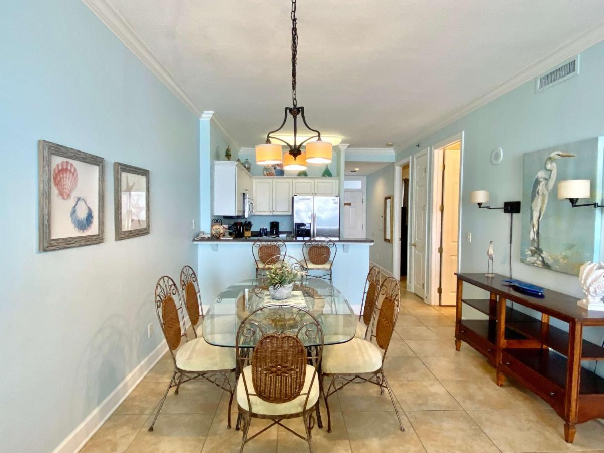 Island Royale P403 By Albvr - Beautiful Beachfront Penthouse Level Condo! Gulf Shores Esterno foto