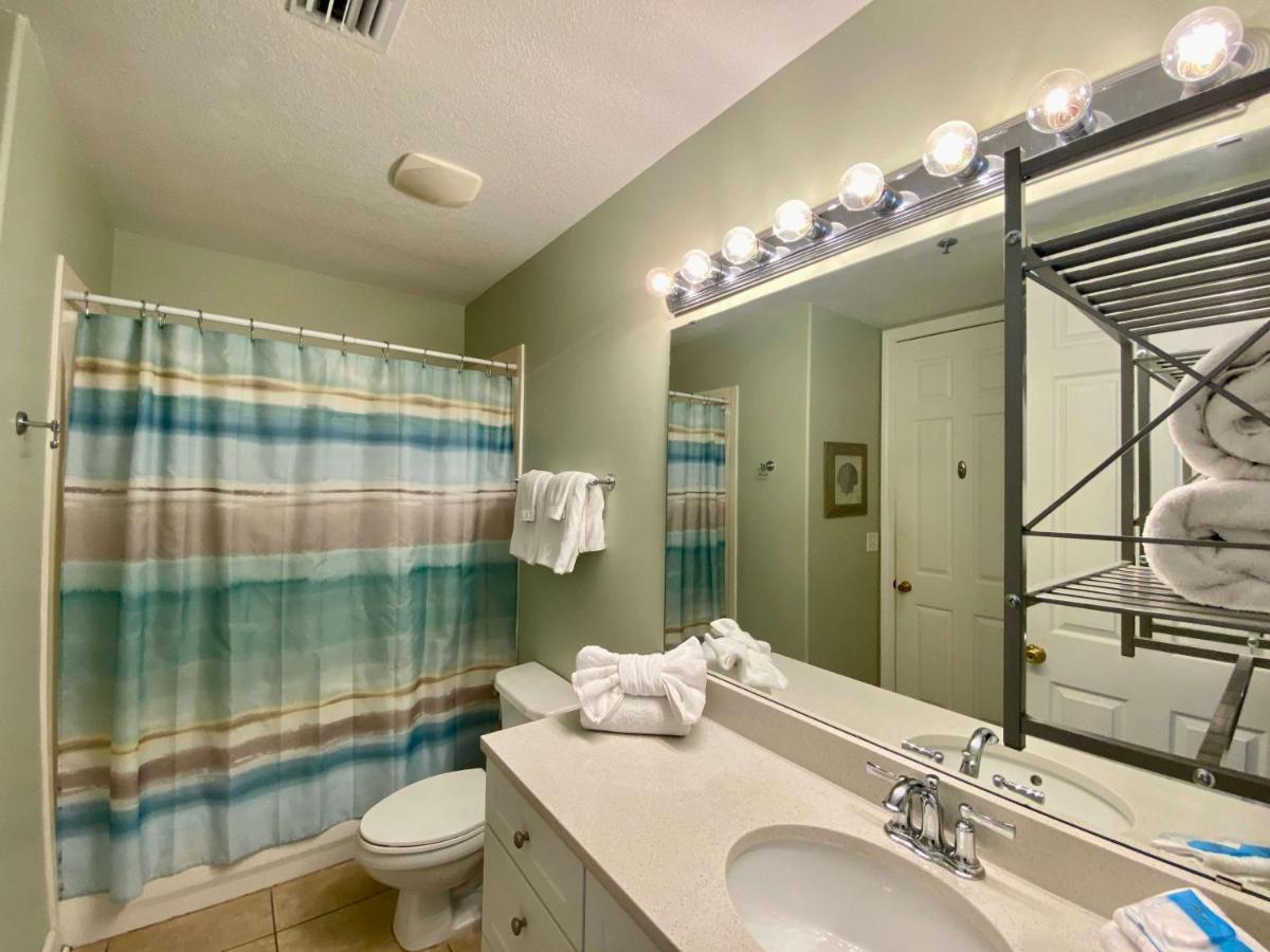 Island Royale P403 By Albvr - Beautiful Beachfront Penthouse Level Condo! Gulf Shores Esterno foto