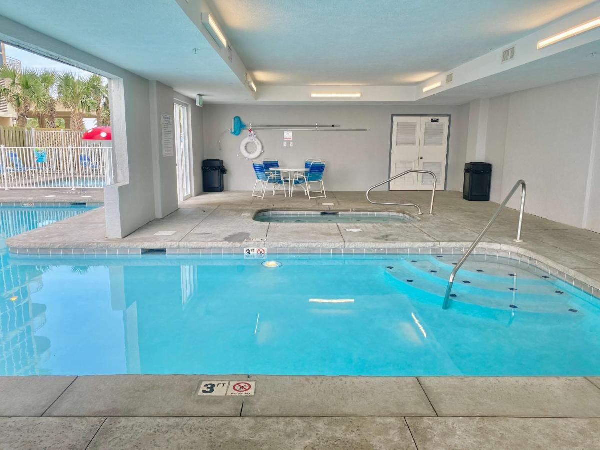 Island Royale P403 By Albvr - Beautiful Beachfront Penthouse Level Condo! Gulf Shores Esterno foto