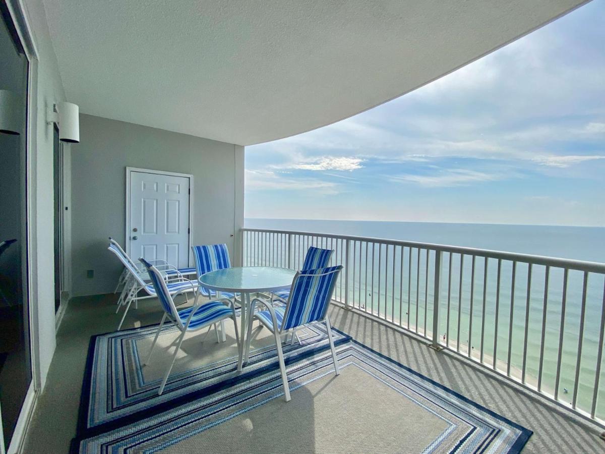 Island Royale P403 By Albvr - Beautiful Beachfront Penthouse Level Condo! Gulf Shores Esterno foto